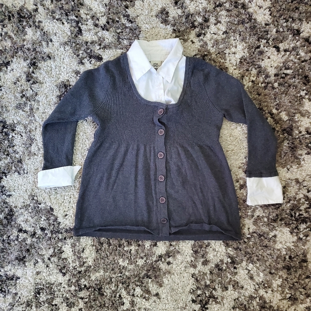 Route 66 Blouse Size Small